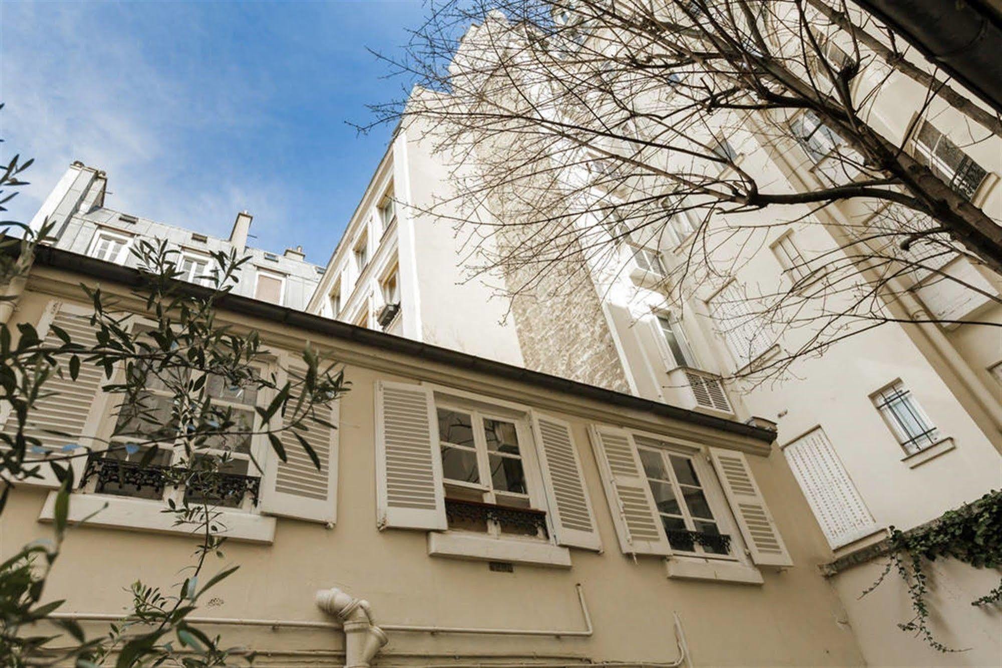 Appartamento Luxury Tour Eiffel - Smartrenting Parigi